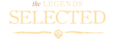 The Legends Selected